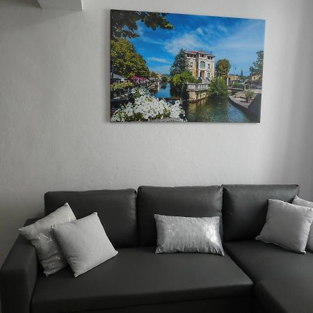 Appartement Flots De L Isle à LʼIsle-sur-la-Sorgue Extérieur photo
