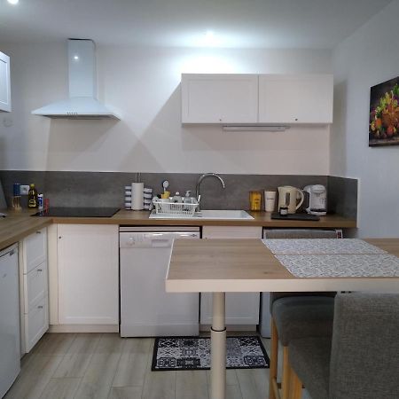 Appartement Flots De L Isle à LʼIsle-sur-la-Sorgue Extérieur photo