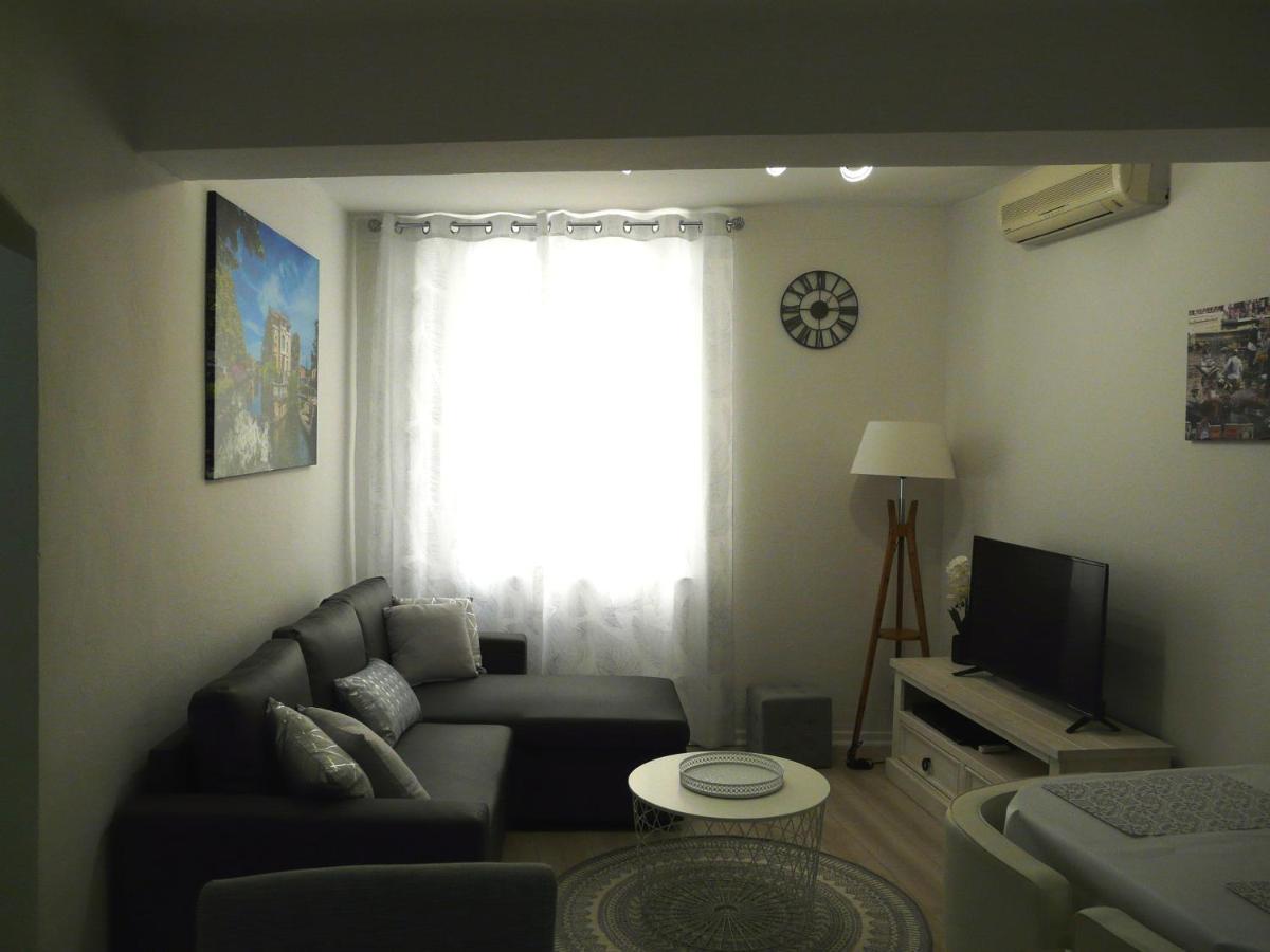 Appartement Flots De L Isle à LʼIsle-sur-la-Sorgue Extérieur photo