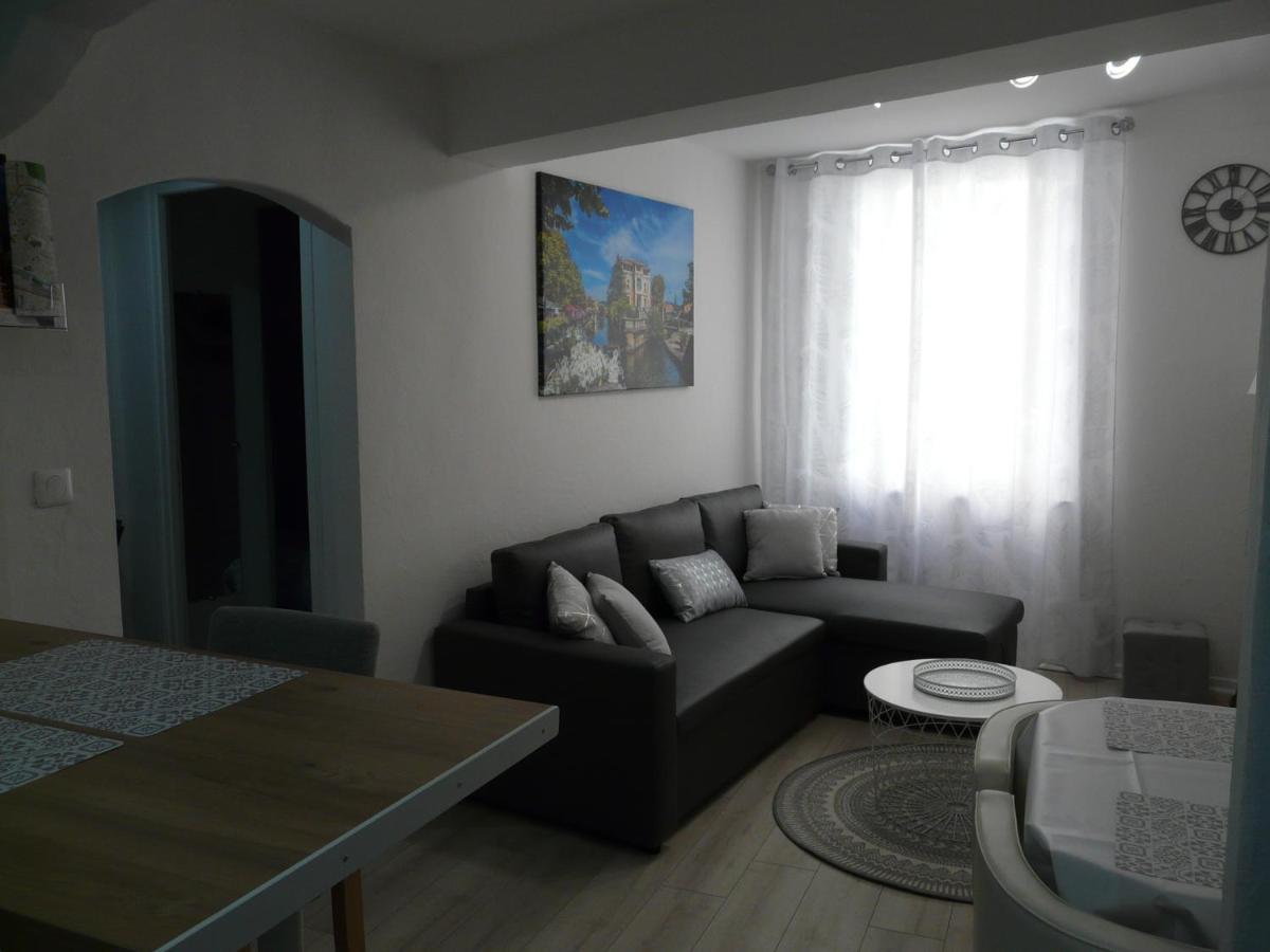 Appartement Flots De L Isle à LʼIsle-sur-la-Sorgue Extérieur photo