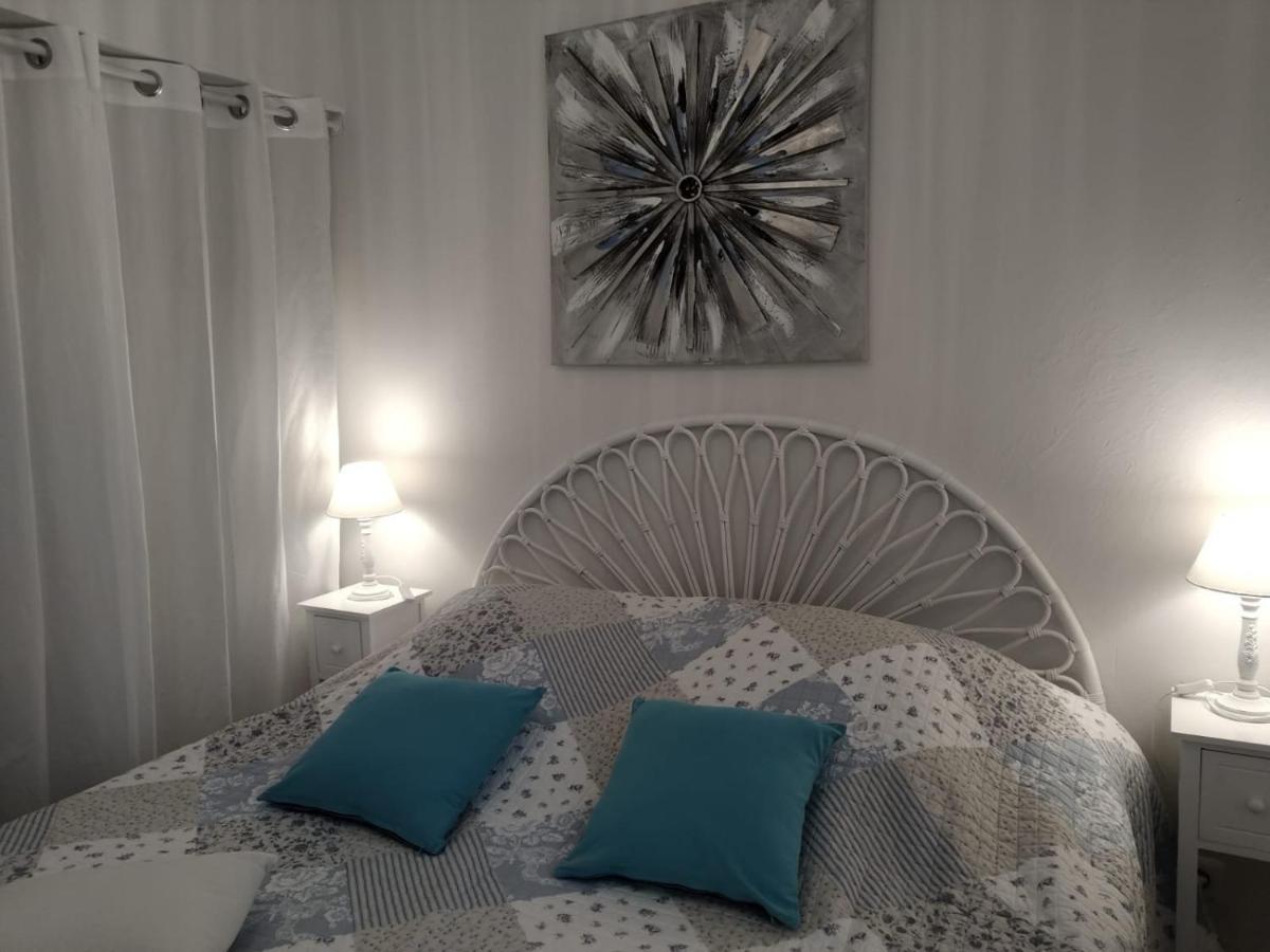 Appartement Flots De L Isle à LʼIsle-sur-la-Sorgue Extérieur photo