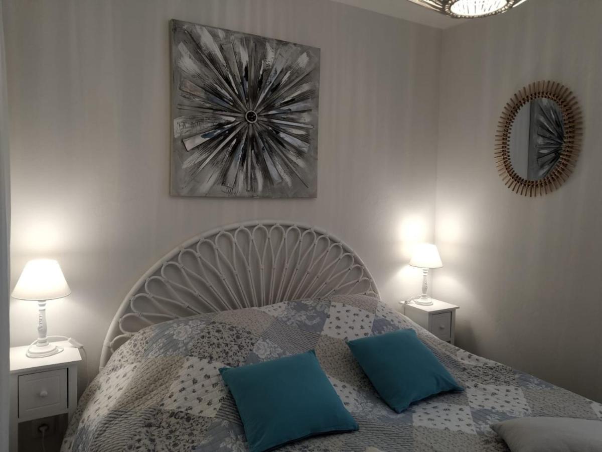 Appartement Flots De L Isle à LʼIsle-sur-la-Sorgue Extérieur photo